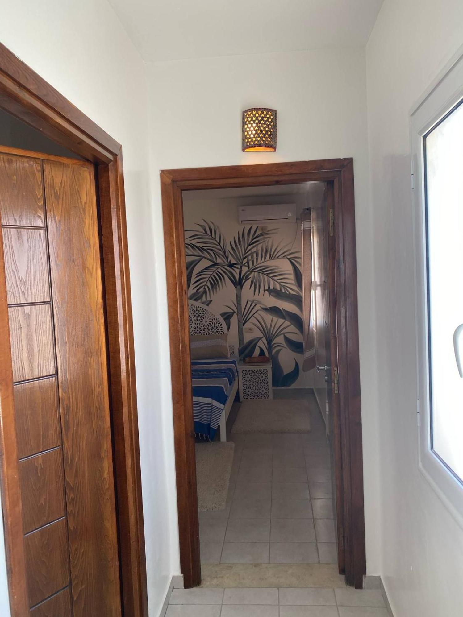 Maison De Charme Houmt Souk  Eksteriør billede