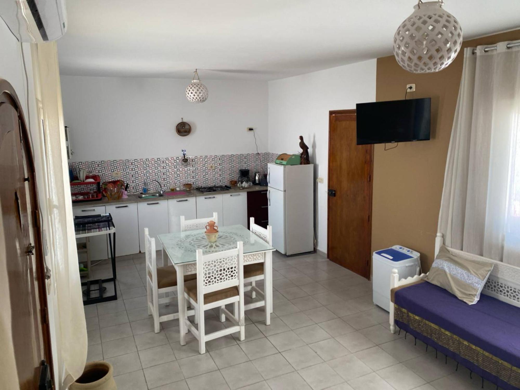 Maison De Charme Houmt Souk  Eksteriør billede