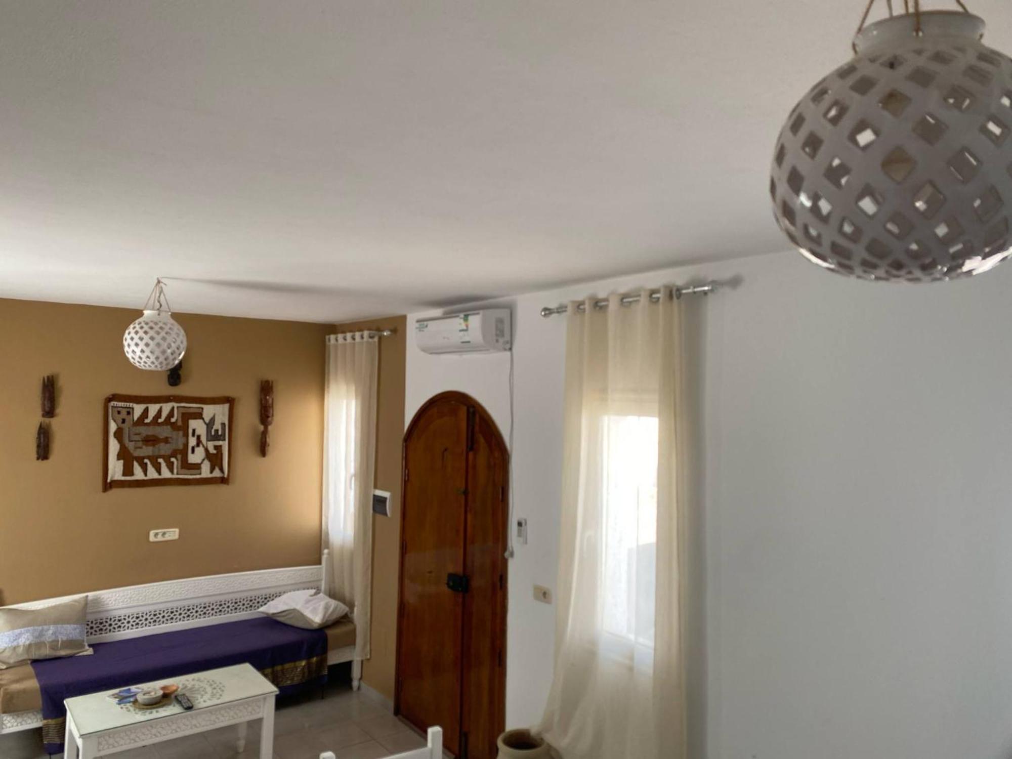 Maison De Charme Houmt Souk  Eksteriør billede